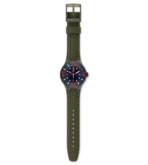 Military swatch hot sale